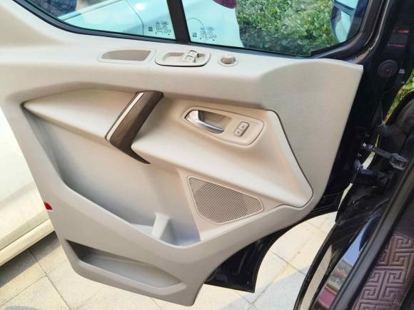 [青岛·鲁B] 二手福特途睿欧2016款 2.0T 手动精睿版