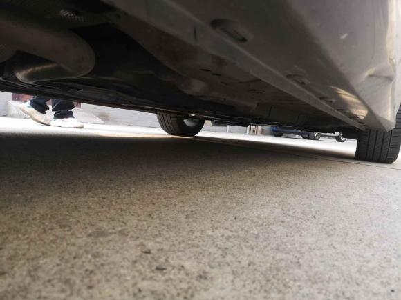 [无锡·苏B] 二手名爵MG52021款 300TGI DCT青奢旗舰版