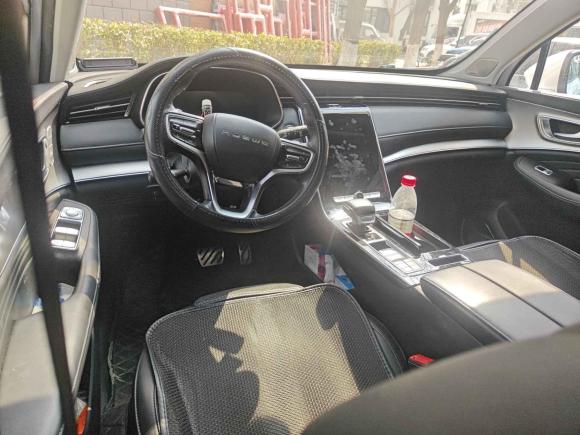 [北京·京N] 二手荣威荣威RX5 MAX2019款 300TGI 自动4G互联豪华版