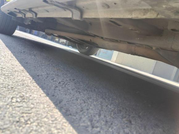 [温州·浙C] 二手荣威荣威RX52016款 20T 两驱手动互联网智惠版