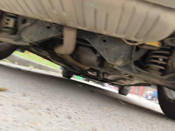 [南昌·赣M] 二手别克昂科威2020款 昂科威S 652T 两驱豪华型