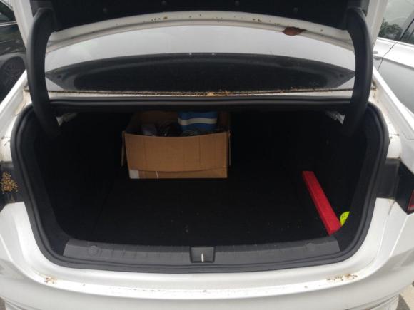 [常州·苏D] 二手比亚迪秦PLUS2021款 EV 500KM 豪华型