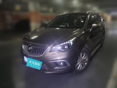 [武汉·鄂A] 别克昂科威2014款 28T 四驱全能旗舰型