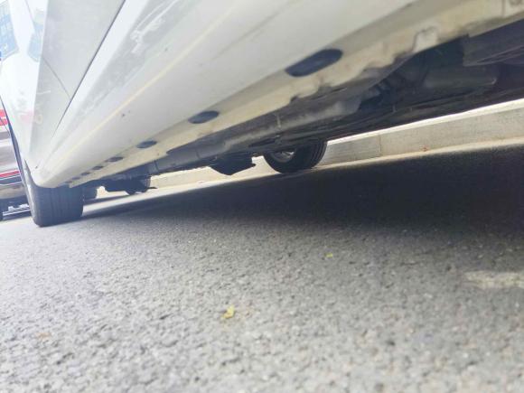 [合肥·皖B] 二手荣威荣威i62017款 20T 自动旗舰版