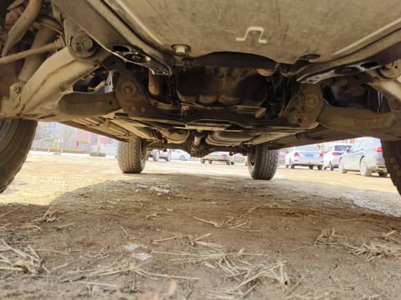 [青岛·鲁U] 二手五十铃D-MAX2018款 3.0T两驱自动精英型4JJ1-TC HI