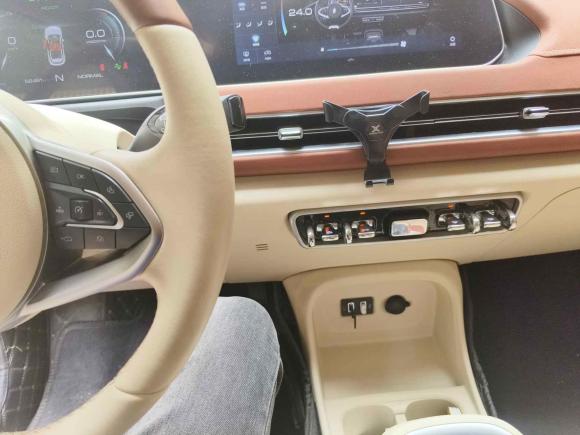 [无锡·苏B] 二手欧拉欧拉好猫2021款 400km标准续航 维纳斯版 磷酸铁锂