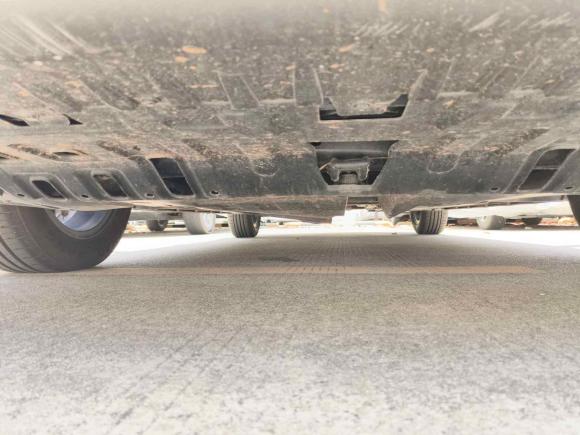 [深圳·桂A] 二手长安逸动2023款 畅享版 PLUS 蓝鲸NE 1.4T GDI DCT尊贵版