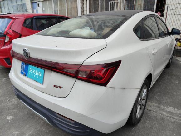 [深圳·粤L] 二手名爵锐行2016款 1.5T 自动超值豪华版