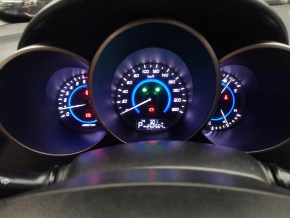 [武汉·鄂A] 二手长安逸动XT2015款 1.6L 自动俊酷型 国IV