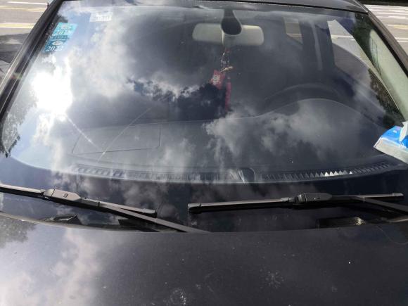 [宁波·浙B] 二手众泰众泰SR72016款 1.5T CVT魔方之路版 国IV