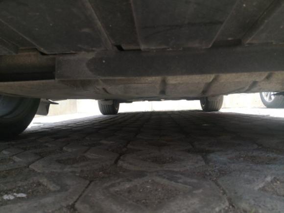 [上海·沪B] 二手林肯林肯MKC2014款 2.0T 四驱尊耀版