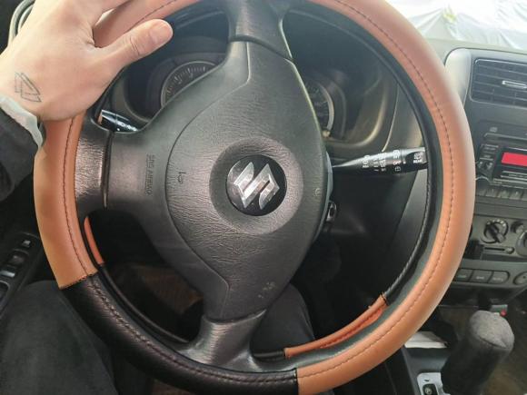 [上海·苏A] 二手铃木吉姆尼2007款 1.3 AT