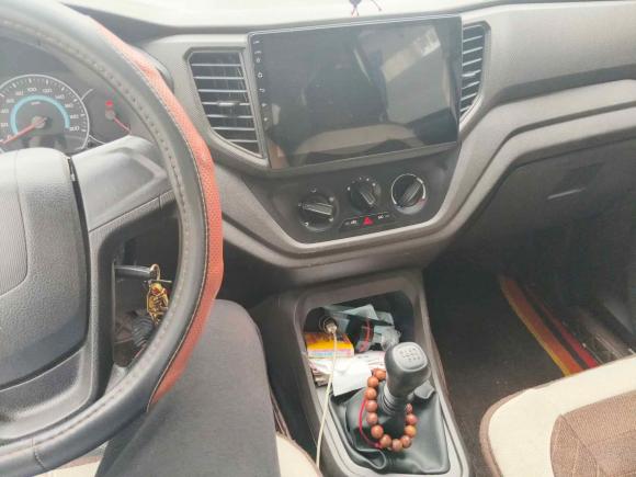 [温州·湘U] 二手五菱汽车五菱宏光V2021款 1.5L劲享版LAR