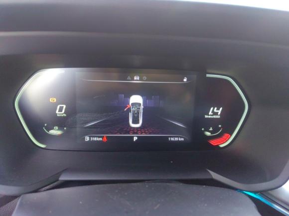 [济南·鲁A] 二手名爵名爵52021款 180DVVT CVT青春豪华版