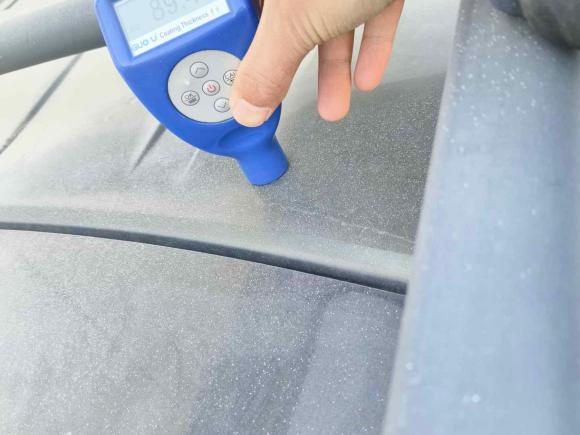 [济南·鲁S] 二手路虎神行者22007款 3.2L