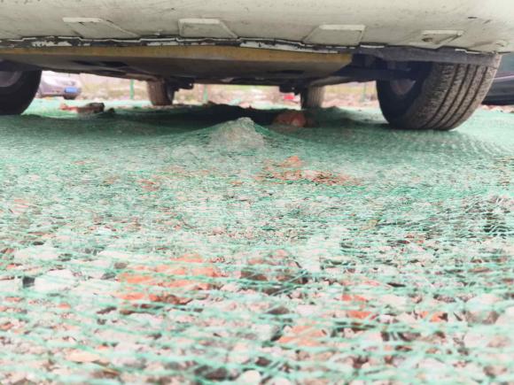 [苏州·苏E] 二手长安凯程长安欧尚A6002016款 1.5L 手动精英型7座