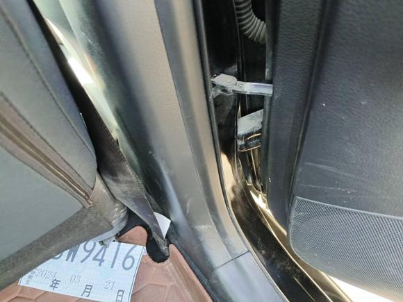 [青岛·鲁B] 二手日产轩逸2021款 经典 1.6XE CVT舒适版