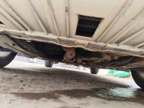 [常州·湘A] 二手雪佛兰科鲁兹2015款 1.5L 经典 SE AT