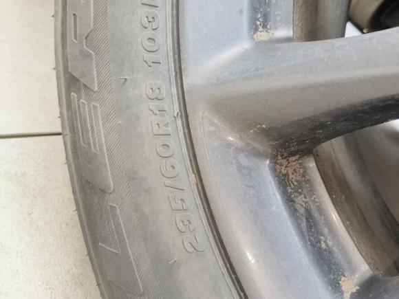 [无锡·苏B] 二手本田皓影2023款 240TURBO 两驱尊贵版 5座