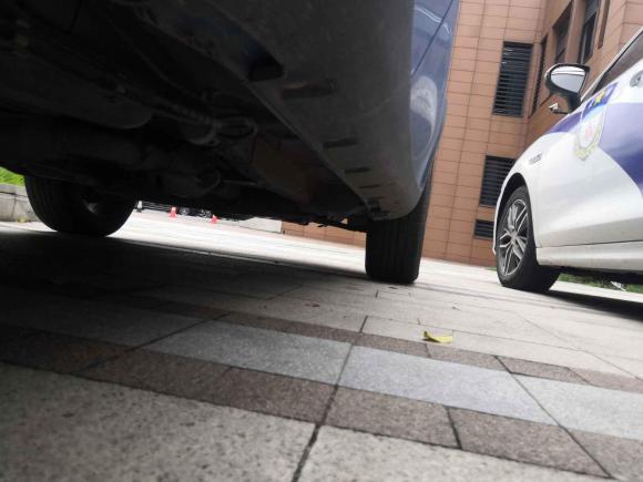 [杭州·皖B] 二手凯翼凯翼X32016款 1.6L 手动智联III版