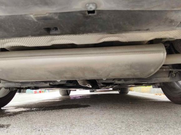 [苏州·苏E] 二手领克领克032018款 1.5TD DCT劲Pro版 国V