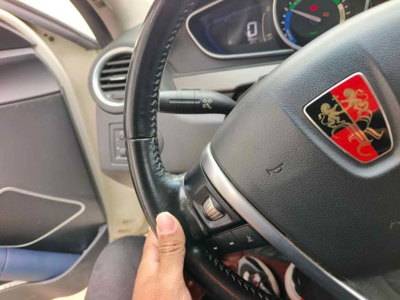 [上海·沪A] 二手荣威荣威e5502016款 尊享版