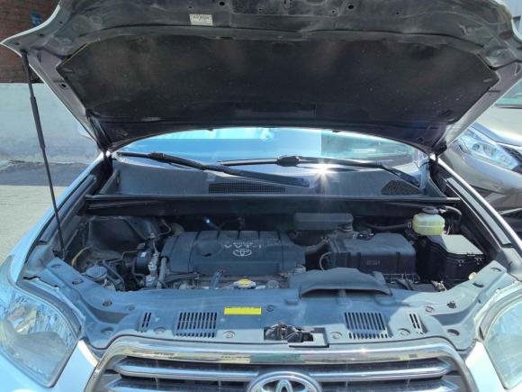 [北京·京N] 二手丰田汉兰达2011款 2.7L 两驱5座运动版