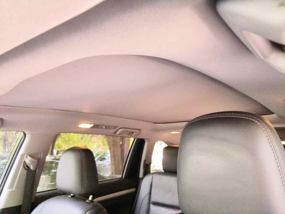 [佛山·粤E] 二手丰田汉兰达2018款 2.0T 四驱豪华版 7座 国V