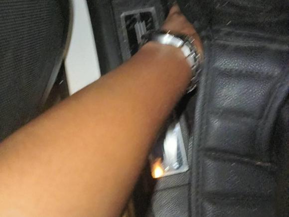 [无锡·苏B] 二手凯迪拉克凯迪拉克SRX2013款 3.0L 舒适型