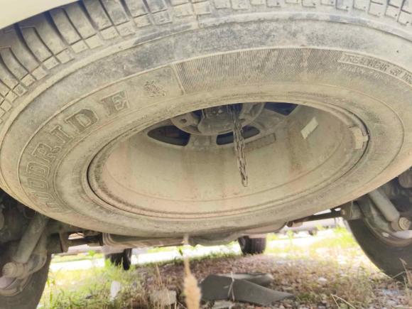 [温州·浙C] 二手哈弗哈弗H5经典2015款 2.0T 柴油 手动两驱进取型