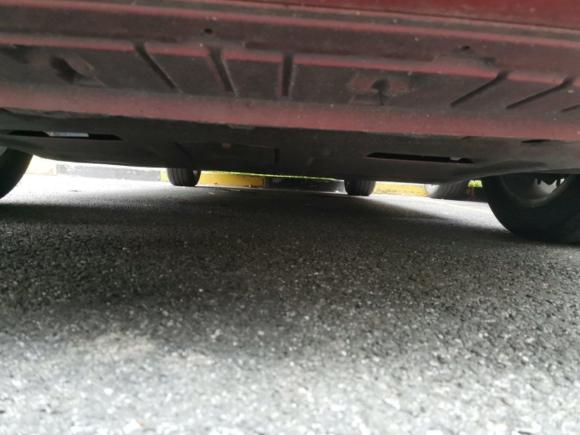 [上海·浙E] 二手斯柯达明锐2015款 1.6L 自动逸俊版