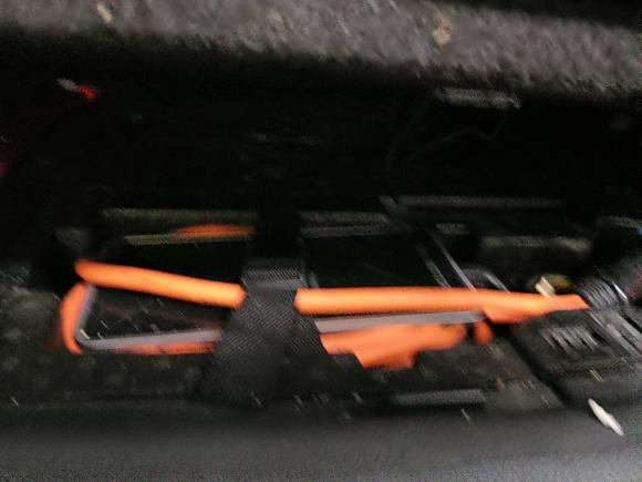 [上海·沪A] 二手荣威荣威RX5新能源2017款 eRX5 50T 混动互联尊荣旗舰版