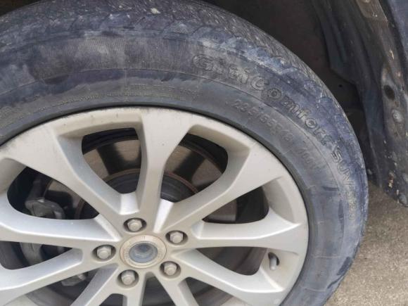 [义乌·浙G] 二手哈弗哈弗H22017款 蓝标 1.5T 自动两驱豪华型