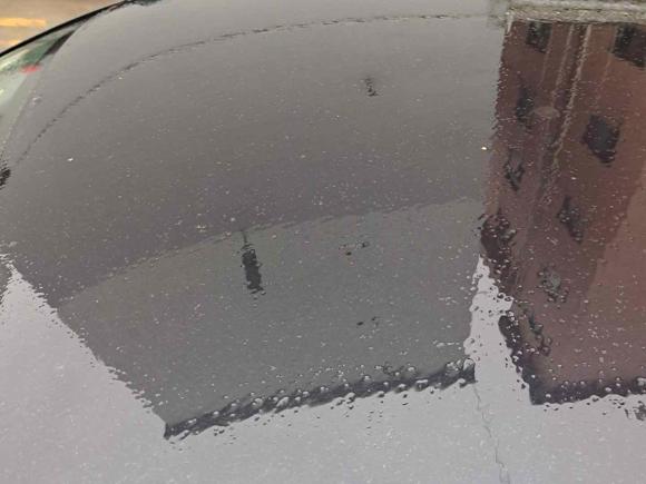 [深圳·粤B] 二手大众朗逸2013款 1.6L 自动风尚版