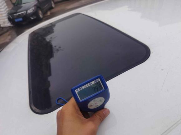 [义乌·苏G] 二手荣威荣威i62018款 20T 自动旗舰版