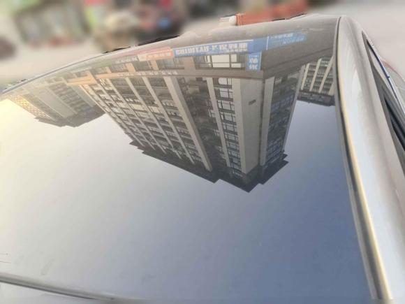 [金华·浙G] 二手吉利汽车帝豪GSe2018款 尊尚型