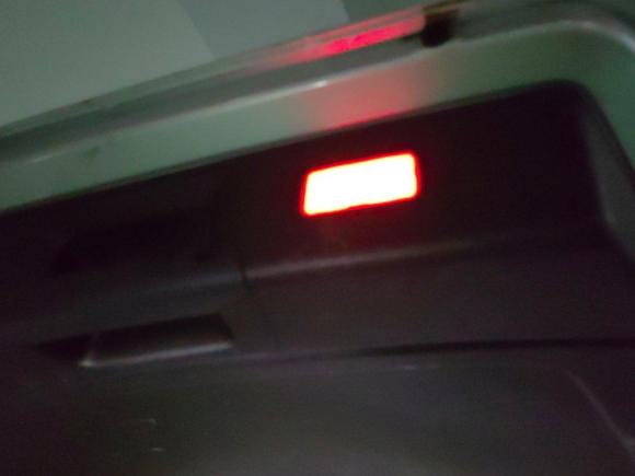 [上海·沪B] 二手奔驰奔驰GLK级2013款 GLK 300 4MATIC 动感天窗型