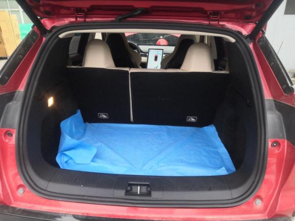 [上海·沪A] 二手小鹏小鹏G32020款 520 智享版