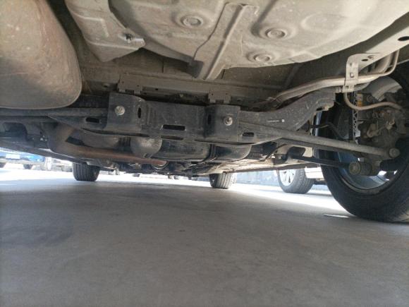 [义乌·浙G] 二手雪佛兰科鲁泽2020款 轻混 RS 330T 自动畅快版 