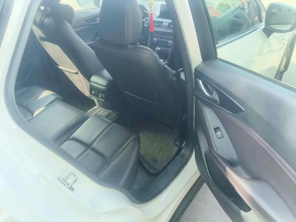 [义乌·浙G] 二手马自达马自达CX-42020款 2.5L 自动两驱蓝天驾趣版