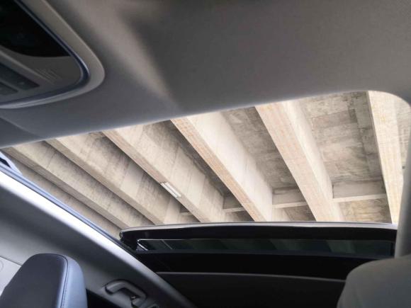 [南京·皖H] 二手魏牌魏牌 VV72017款 2.0T 超豪型