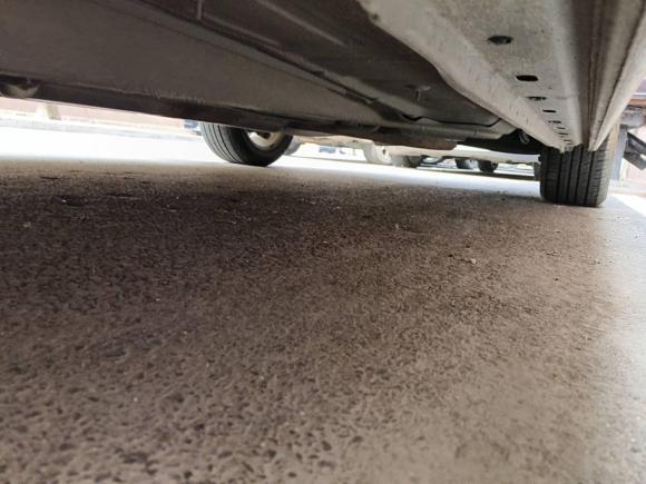 [济南·鲁A] 二手雪佛兰迈锐宝2014款 2.0L 自动豪华版