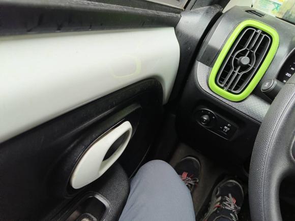 [上海·沪A] 二手荣威科莱威CLEVER2020款 都市风尚版