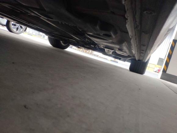 [苏州·苏F] 二手别克君威2017款 20T 精英型