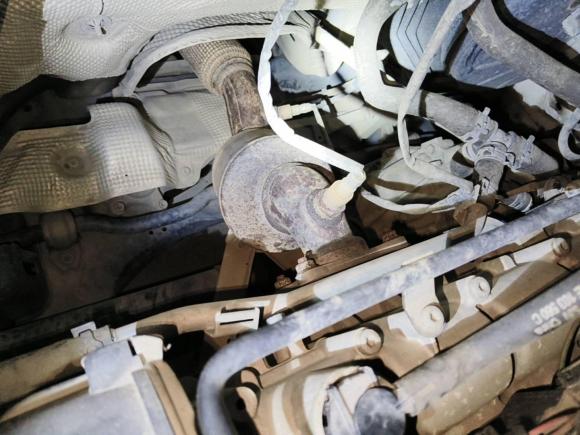 [无锡·苏B] 二手大众高尔夫2015款 1.6L 自动舒适型