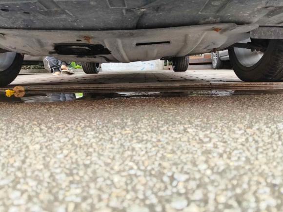 [台州·浙J] 二手吉利汽车帝豪GS2018款 运动版 1.4T 自动臻尚型