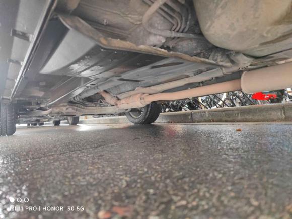 [广州·粤A] 二手现代北京现代ix352013款 2.0L 自动两驱智能型GLS 国IV