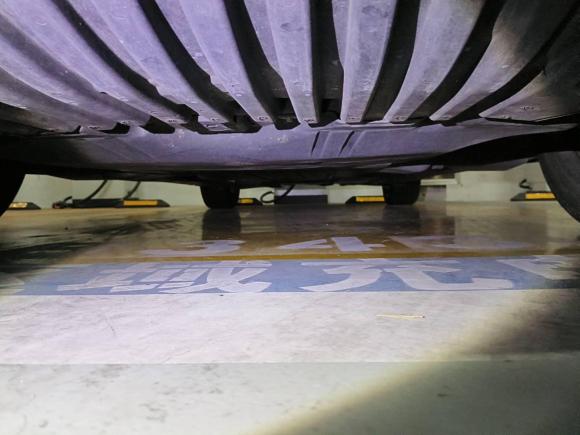 [杭州·浙A] 二手奔驰奔驰E级2017款 E 300 L 豪华型