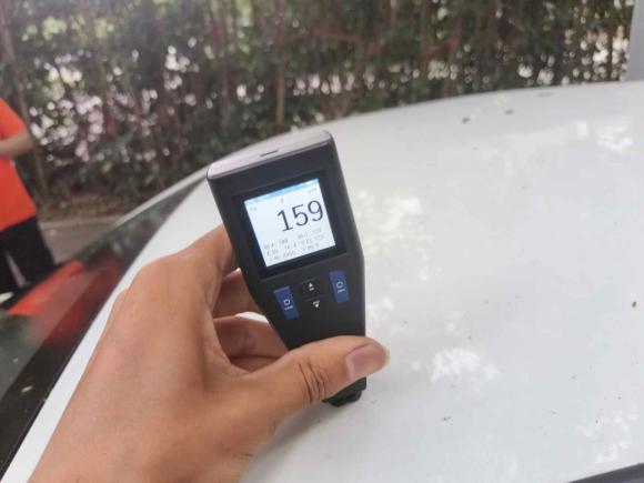 [宁波·浙B] 二手吉利几何吉利几何A2024款 410KM 出行版