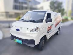 [宁波·浙B] 开瑞江豚2023款 宽心版 国轩高科40.55kWh